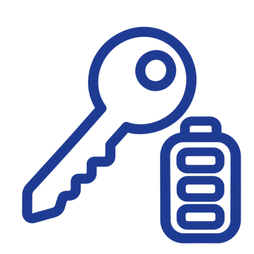 Car Key Replacement icon