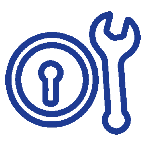 Car Lock Repairs icon