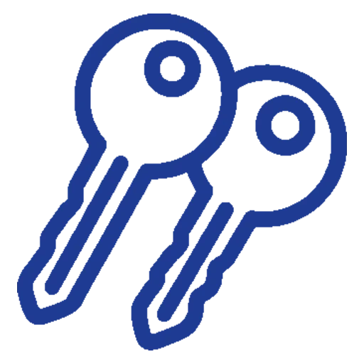 Spare Car Keys icon